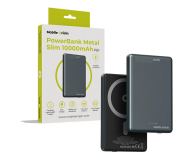 Mobile Origin PowerBank Metal Slim 10000mAh PB1 - 1373087 - zdjęcie 5